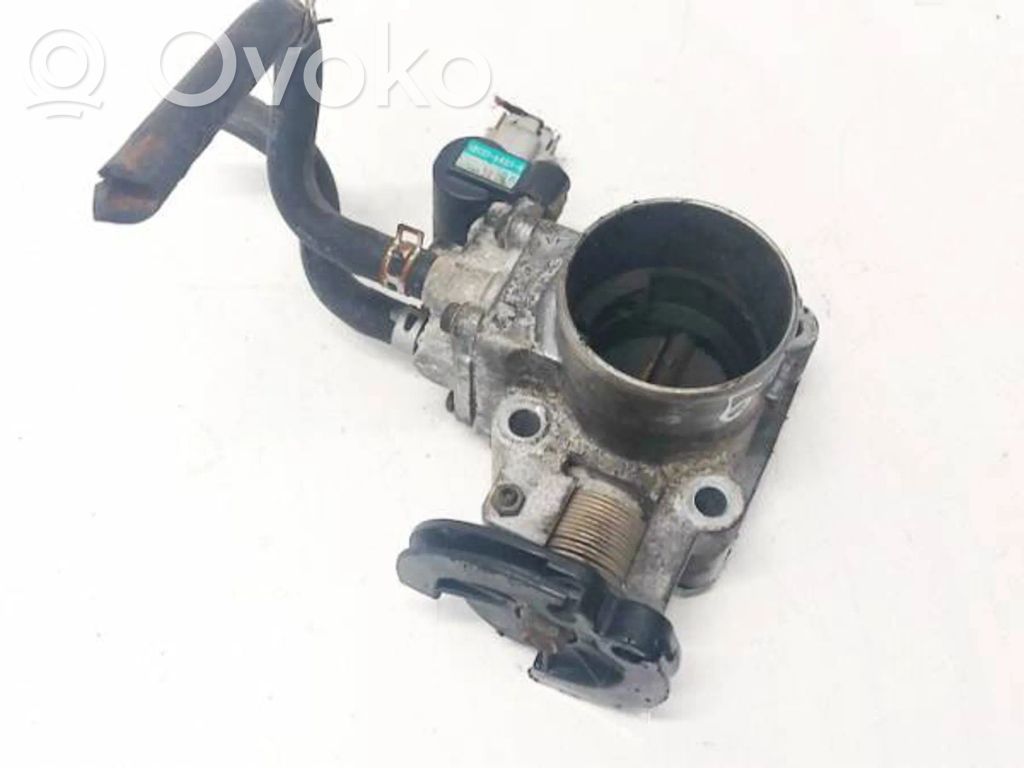 Suzuki Baleno EG Clapetă accelerație 