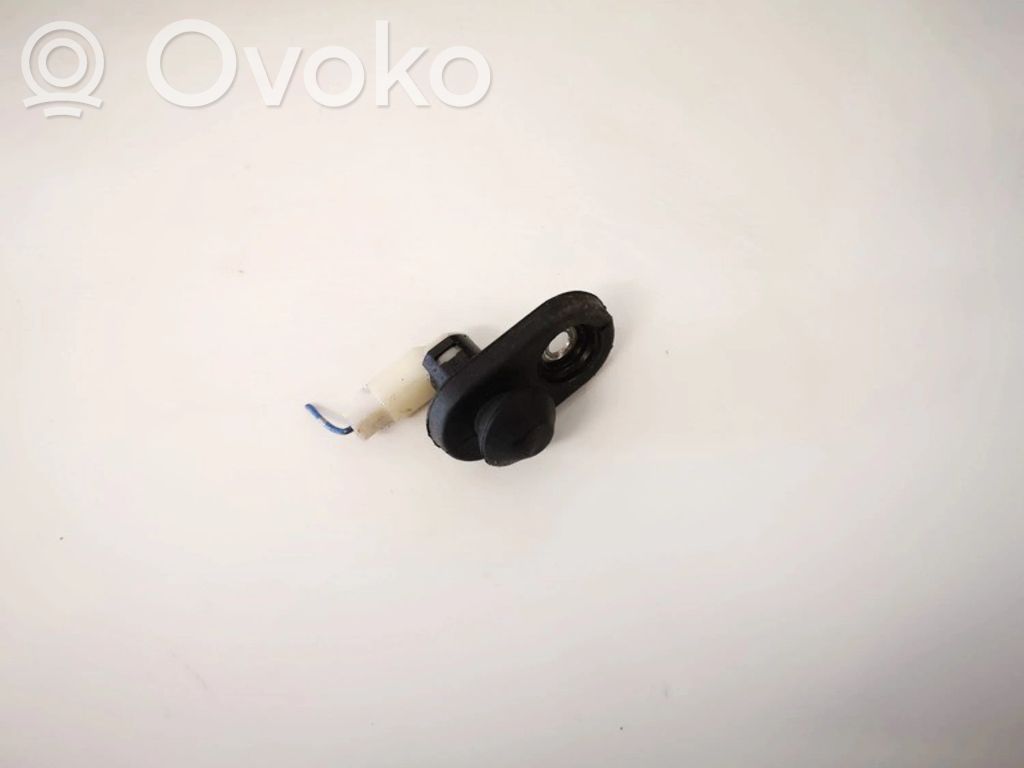 Sensor de la puerta delantera coupé