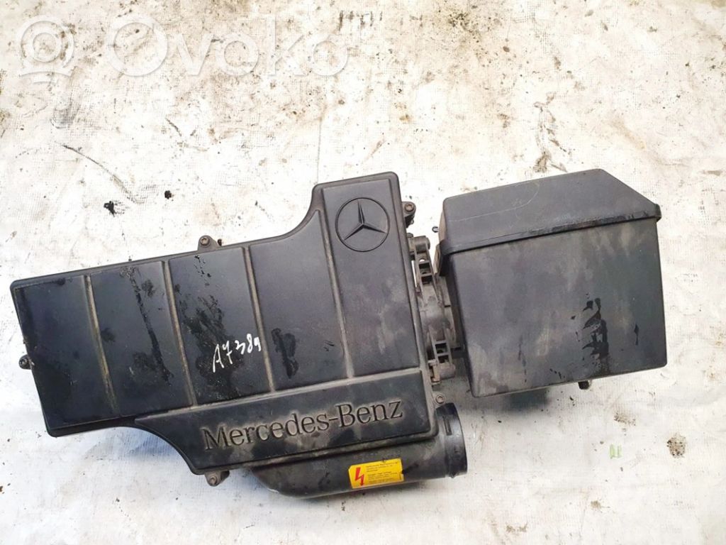 Mercedes-Benz A W168 Obudowa filtra powietrza 
