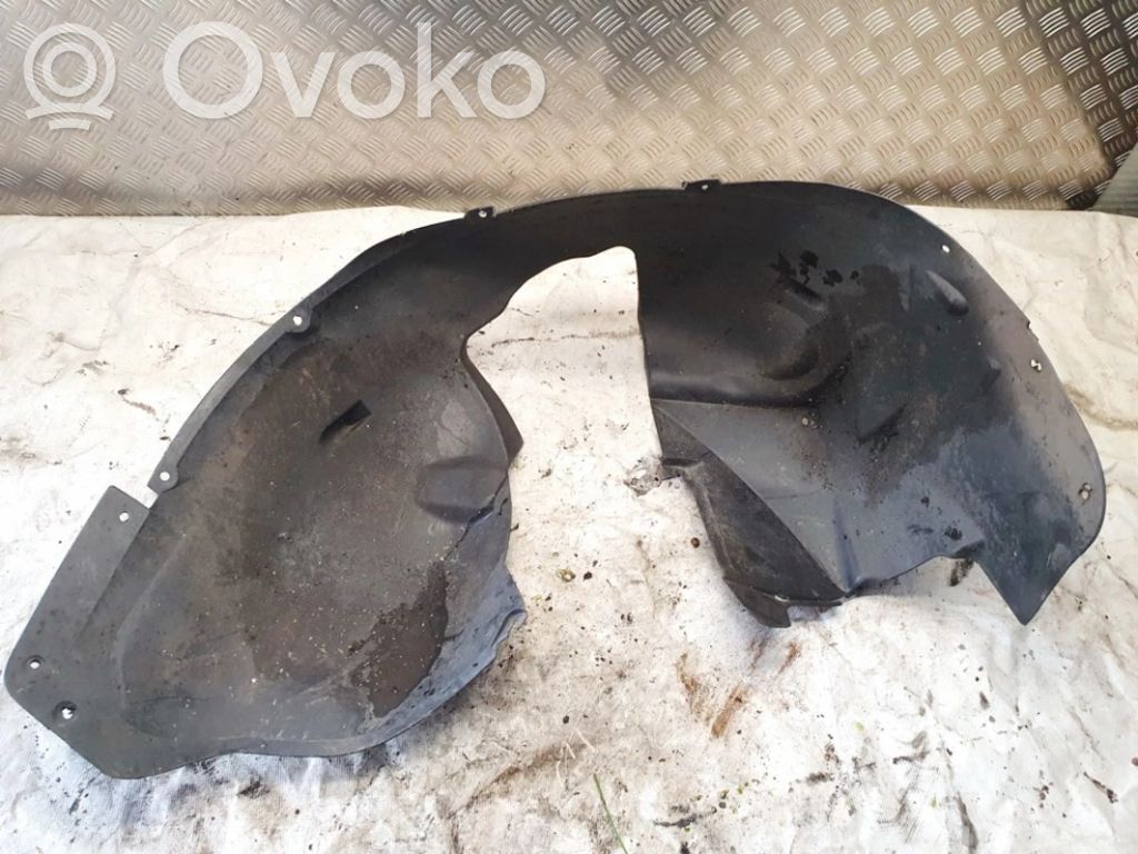 Volvo XC90 Etupyörän sisälokasuojat 