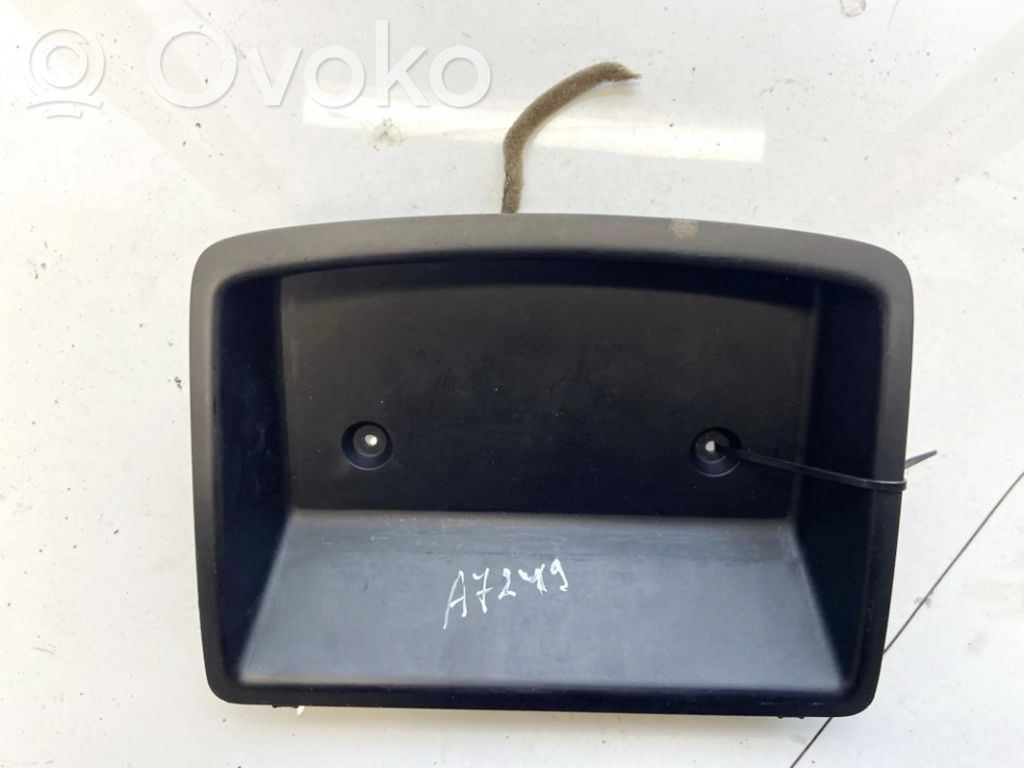 Volkswagen Golf V Alte piese de interior 