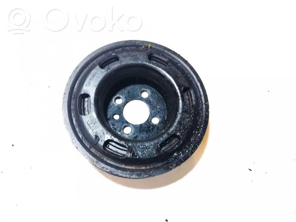 Audi A4 S4 B5 8D Fulie vibrochen 