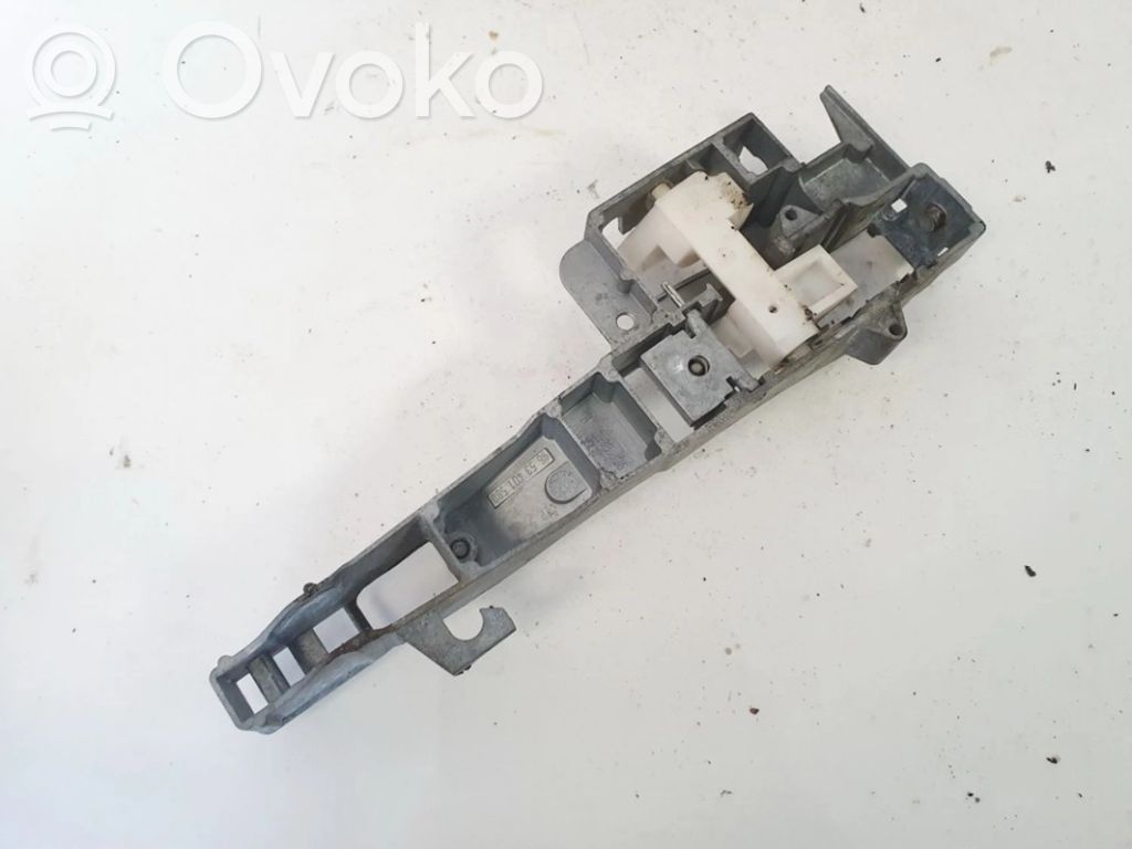 Etuoven ulkokahva   9653401580,9653401580