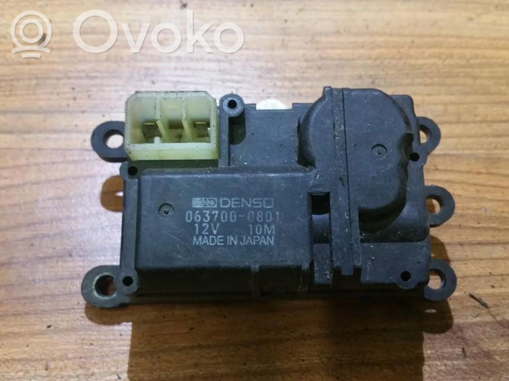 Rover 820 - 825 - 827 Motor/actuator clapetă aer 