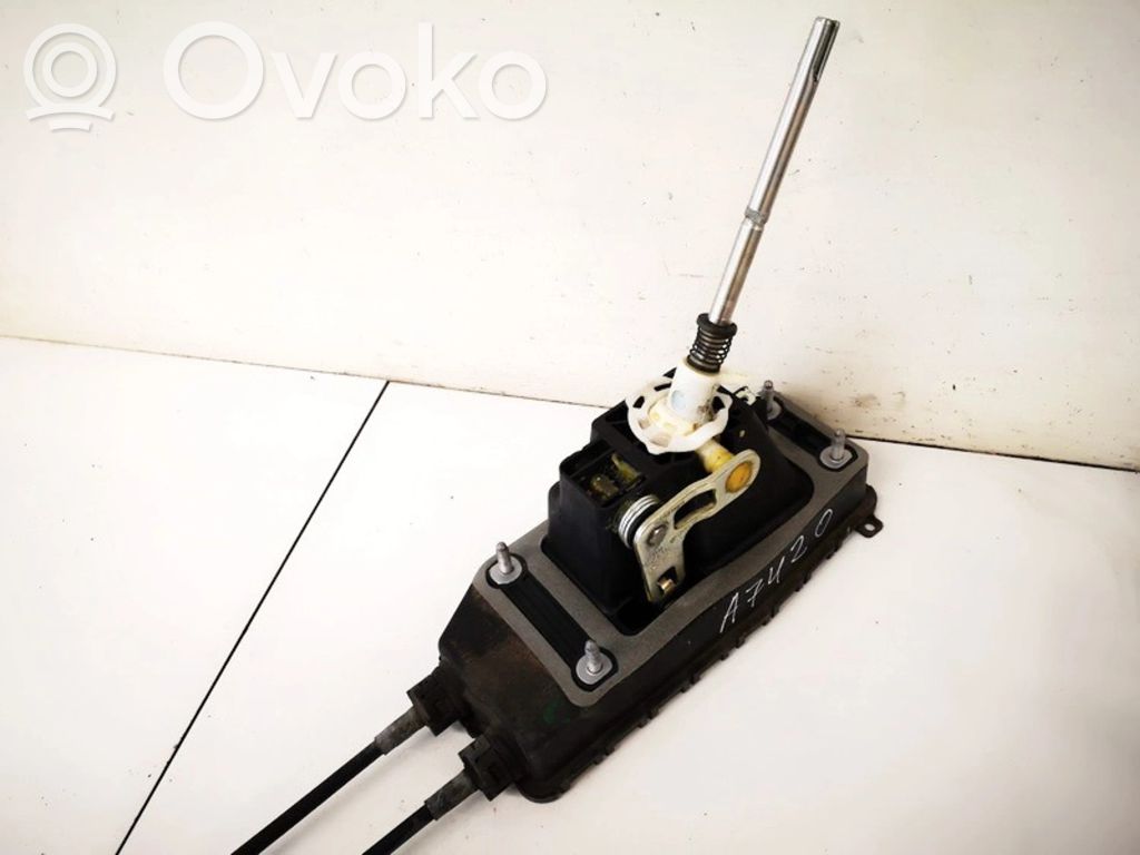 Volkswagen Fox Selector caja de cambios 