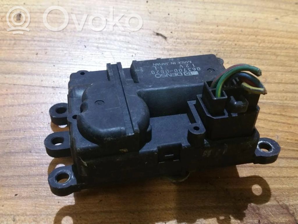 Rover 820 - 825 - 827 Motor/actuator clapetă aer 