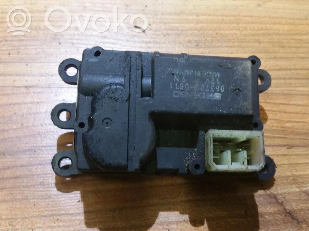 Rover 820 - 825 - 827 Motor/actuator clapetă aer 
