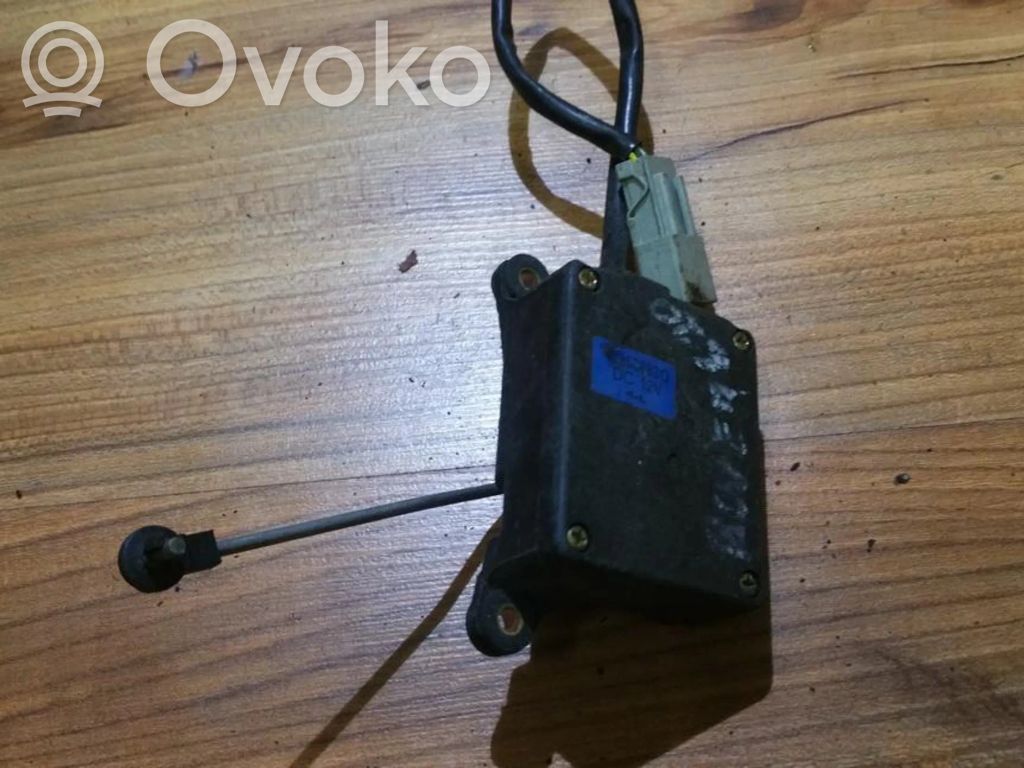 Rover 620 Motorino attuatore aria 