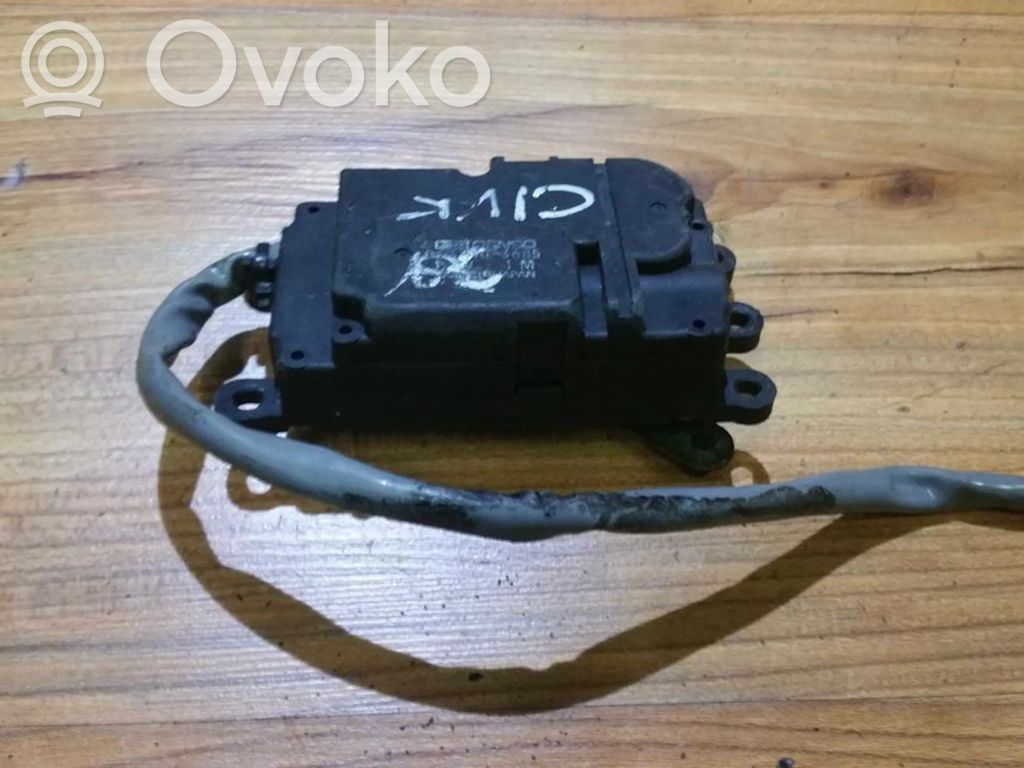 Motorino attuatore aria   0637003685,0637003685,0637003685,0637003685