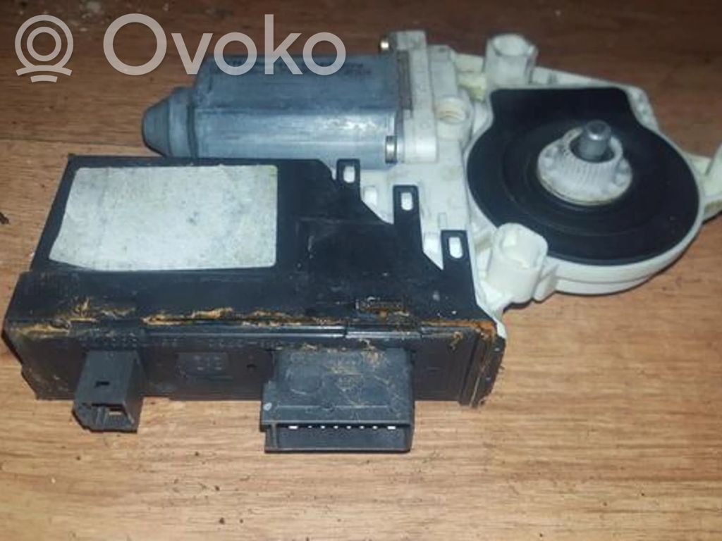 Citroen C5 Motor macara geam ușă față