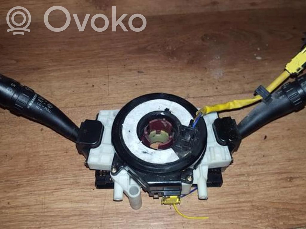 Hyundai Elantra Bloc semnalizator și ștergător parbriz 