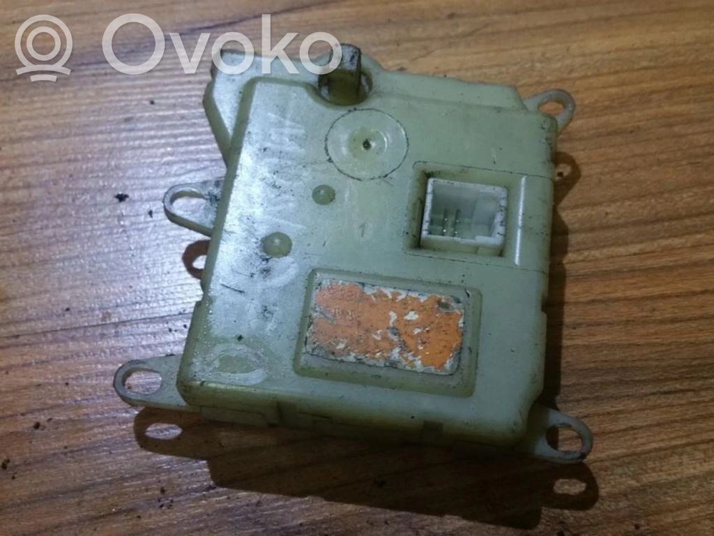 Ford Mondeo MK I Motorino attuatore aria