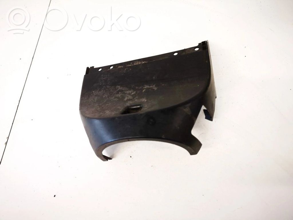 Moldura de la columna de dirección   ZZ1095636,ZB1095635,ZB1095635,ZZ1095636