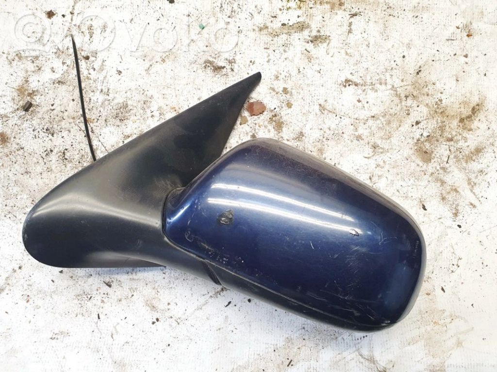 Citroen Xsara Specchietto retrovisore elettrico portiera anteriore 