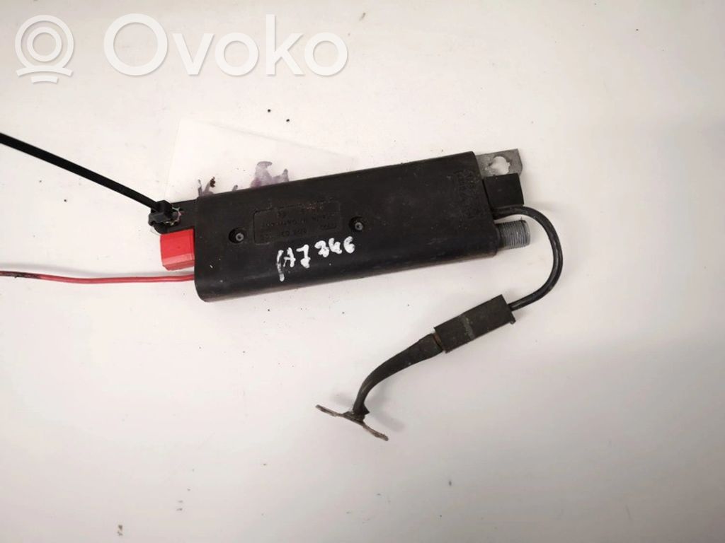 Module unité de contrôle d'antenne   8D5035225,8D5035225