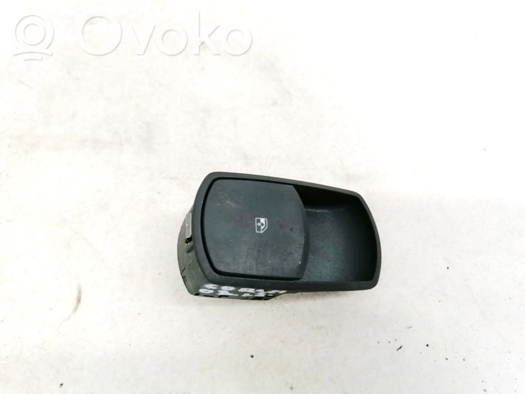 Opel Corsa D Comutator comandă geamuri electrice 