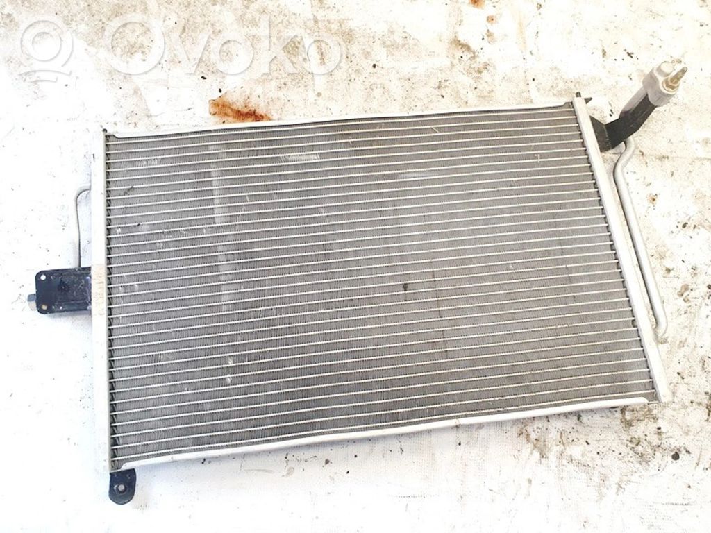 Opel Omega B1 Radiator răcire A/C (condensor) 