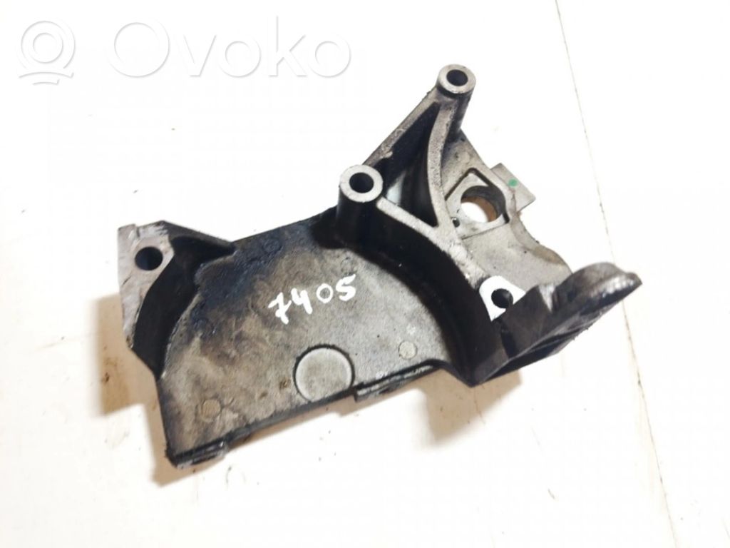 Renault Megane II Suport motor