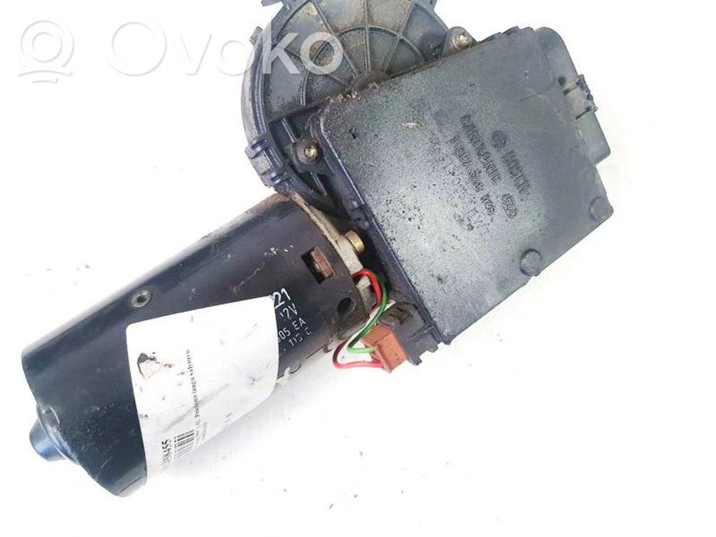Volkswagen Sharan Motor del limpiaparabrisas 