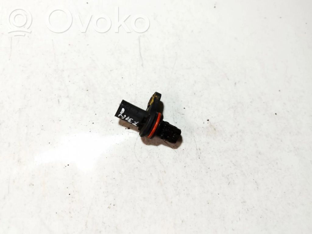 Opel Insignia A Sensor de posición del cigüeñal (Usadas) 