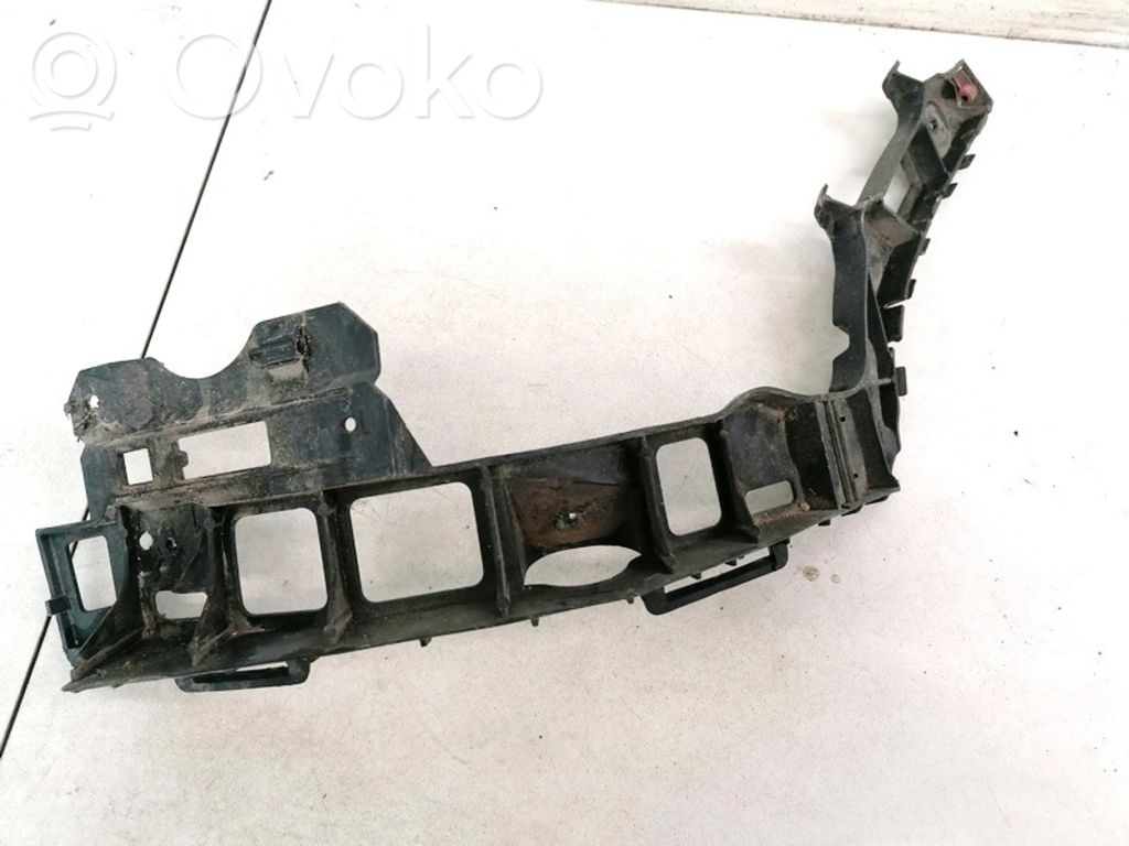 Opel Zafira B Suport montare bară spate 