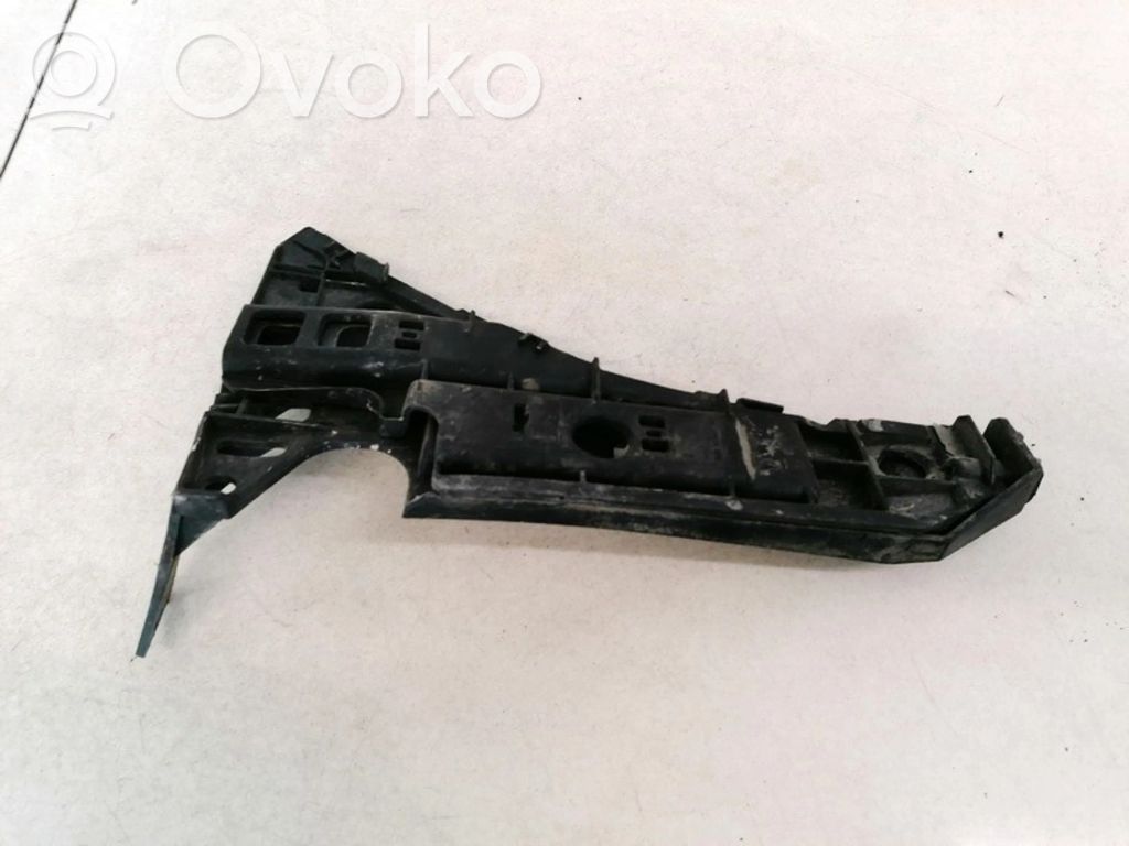 Opel Vectra C Staffa di rinforzo montaggio del paraurti anteriore 