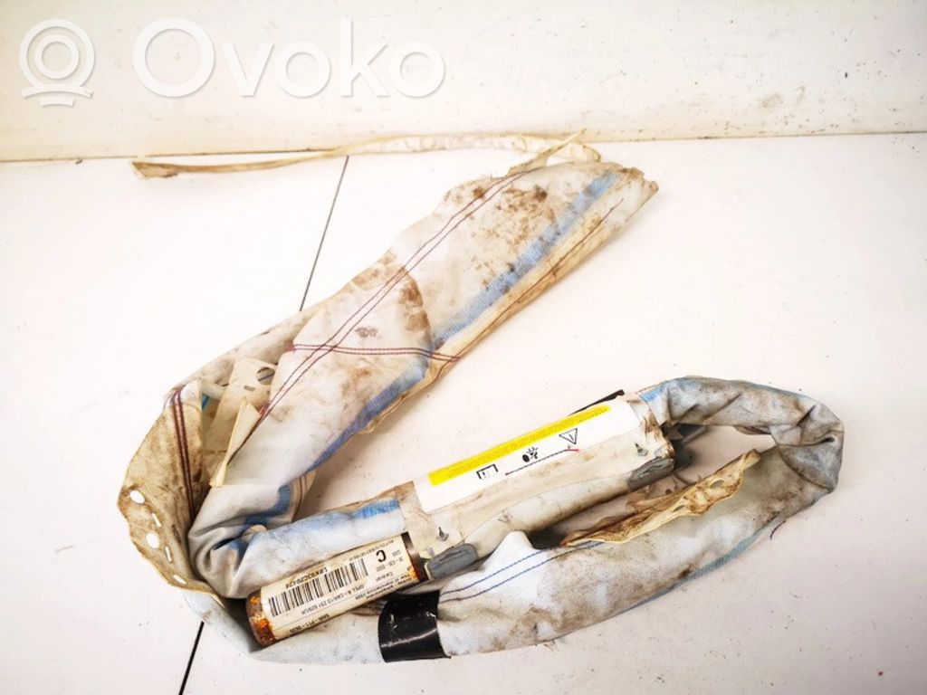 Opel Astra H Airbag cortină 