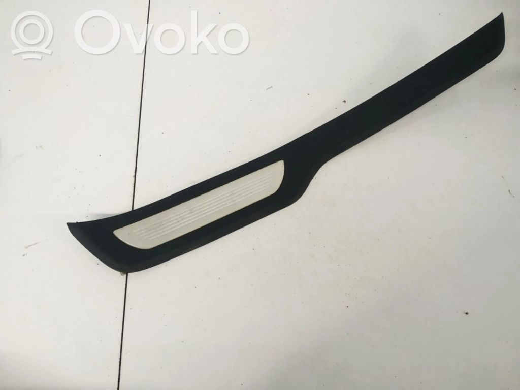 BMW 3 E90 E91 Listwa progowa tylna 