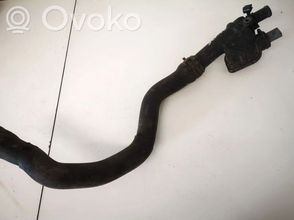 Volkswagen PASSAT B6 Kühlleitung / Kühlschlauch 