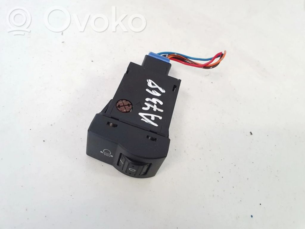 Mazda 3 I Comutator control nivel faruri 