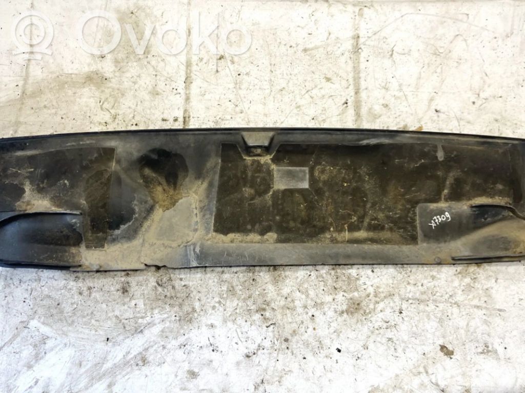 Ford Galaxy Muu ulkopuolen osa 