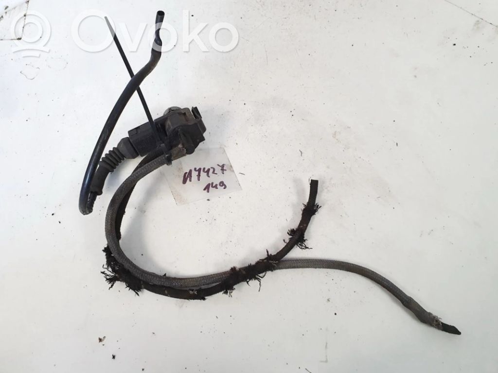 Electroválvula del turbo   1J0906283C,1J0906283C