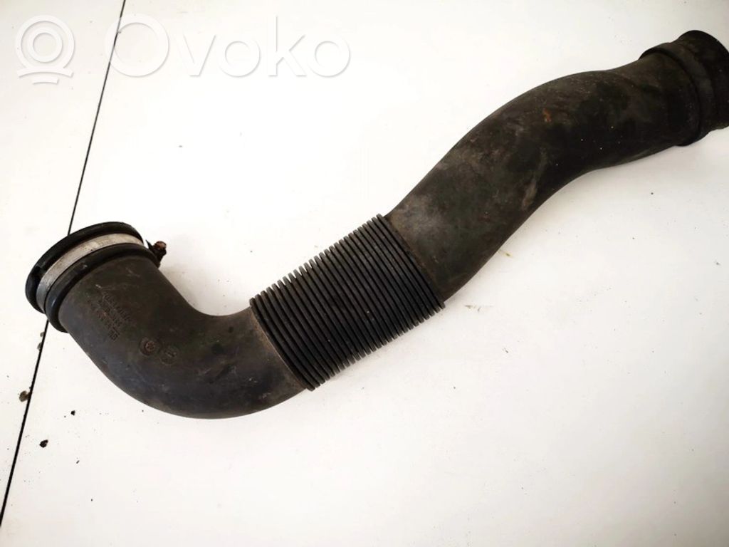 Opel Astra H Conductă/furtun admisie aer 