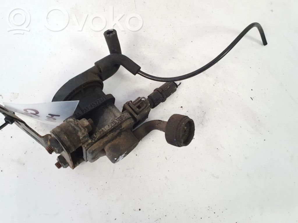 Electroválvula del turbo   452231,4715396,452231,4715396