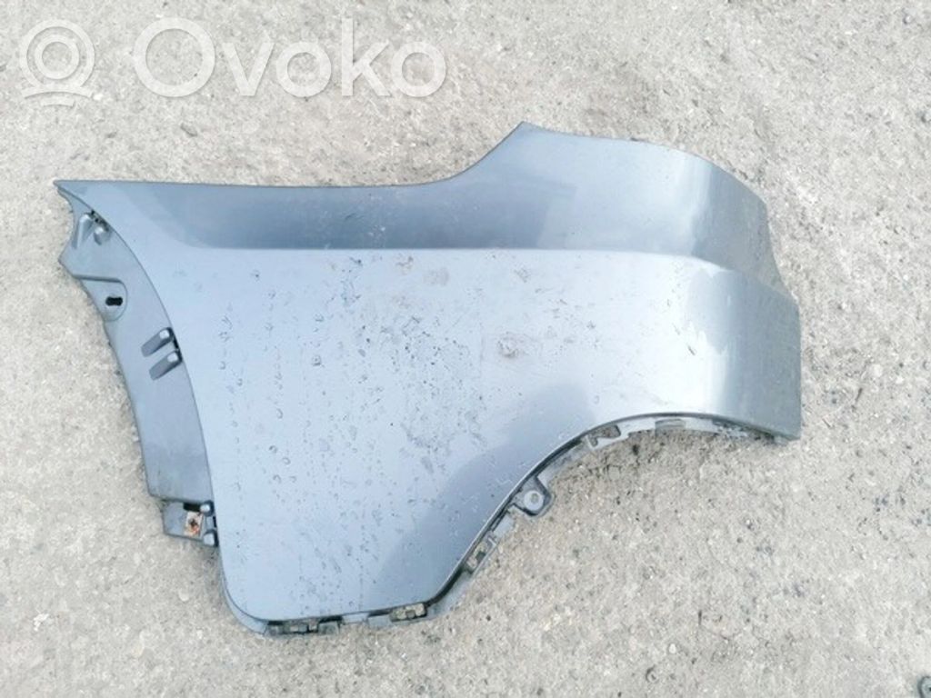 BMW X5 E70 Narożnik zderzaka tylnego