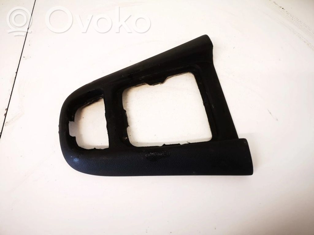 Opel Zafira C Alte piese de interior