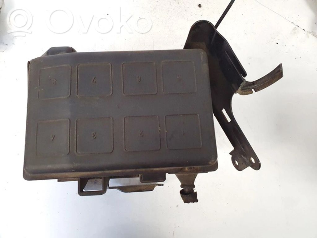 Opel Astra G Set scatola dei fusibili