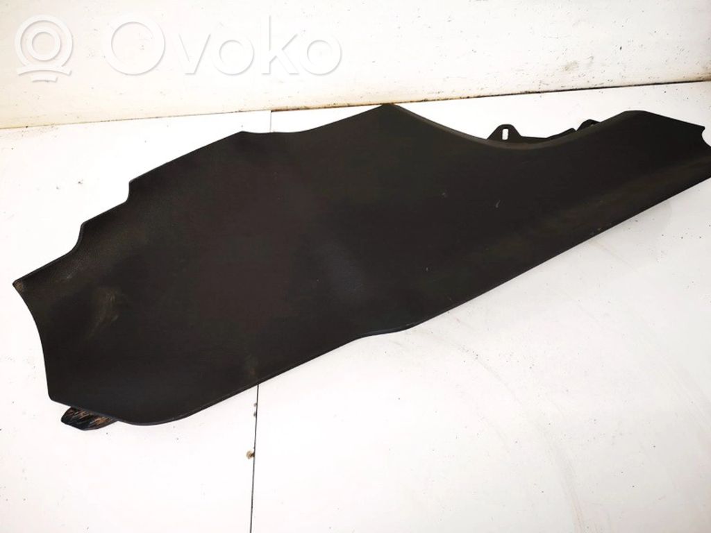 Opel Zafira C Altra parte interiore 