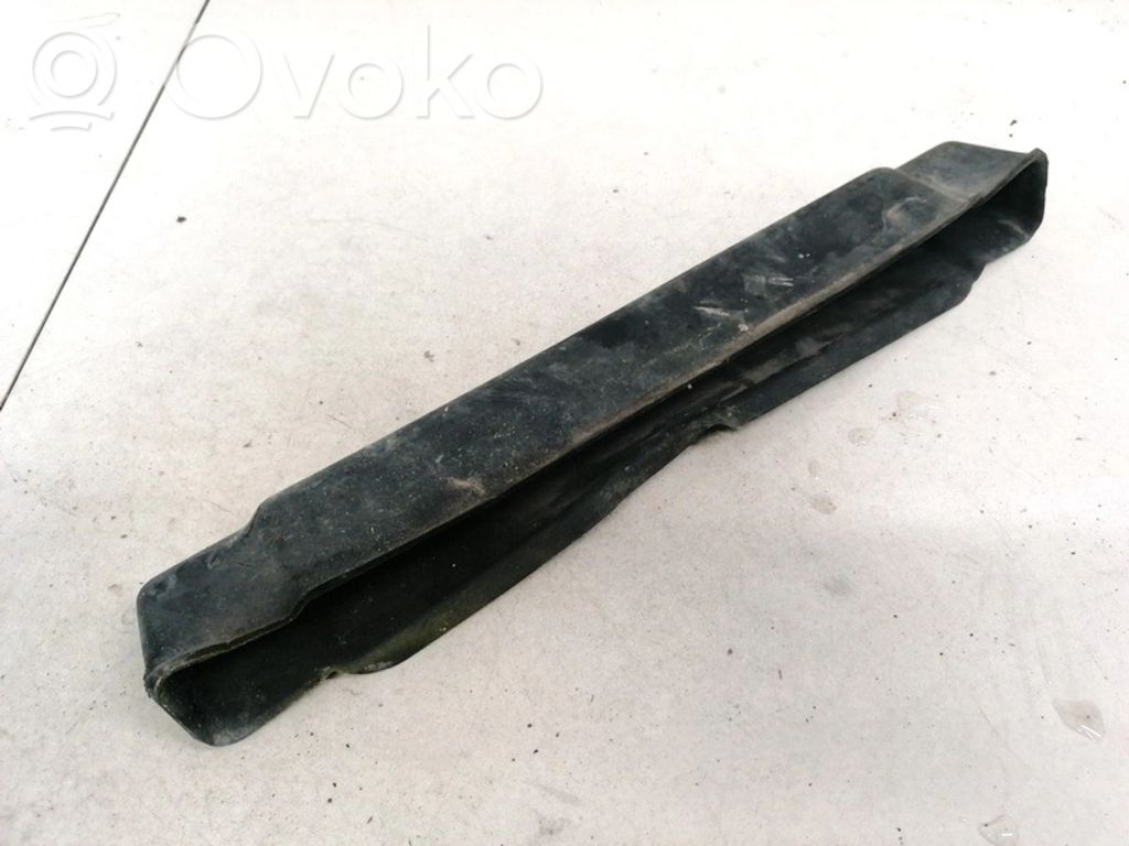 Opel Zafira C Altra parte esteriore 
