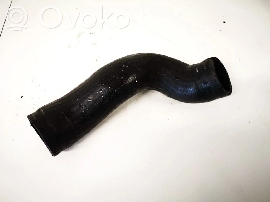 Opel Astra G Tubo flessibile intercooler