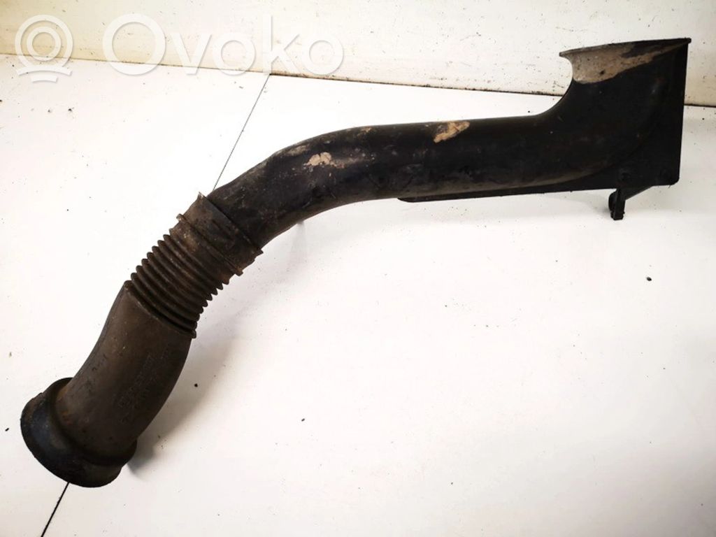 Opel Zafira A Conductă/furtun admisie aer 
