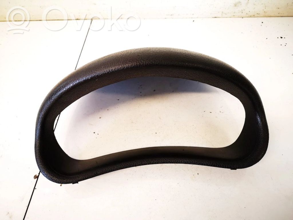 Peugeot 206 Cornice cruscotto 