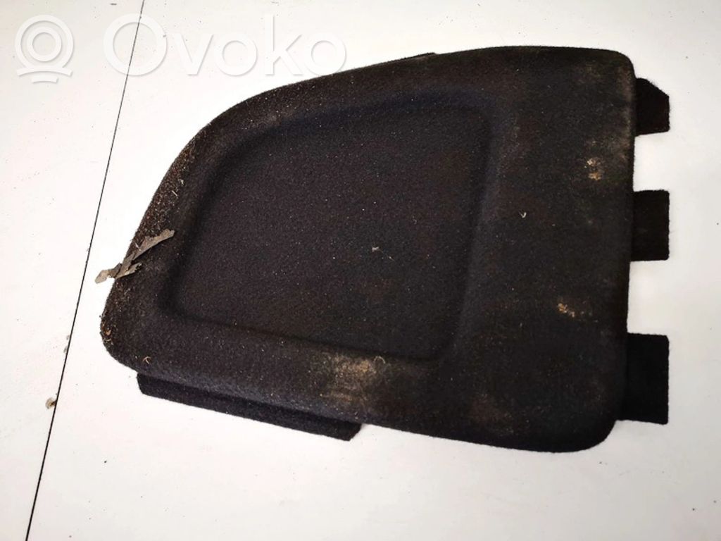 Opel Astra K Altra parte interiore 