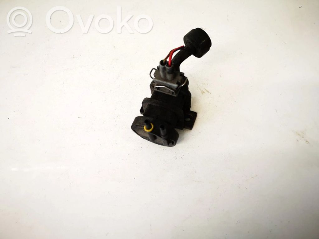 Opel Astra G Solenoid supapă turbosuflantă 
