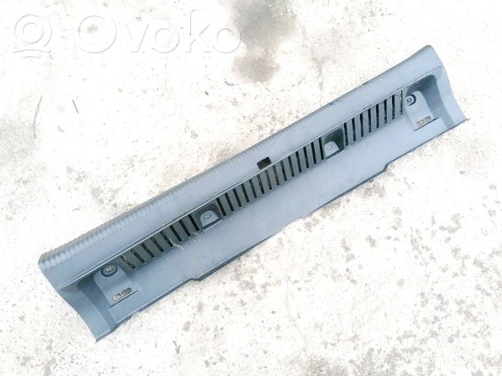 Autres éléments garniture de coffre   5M0863459D,5M0863459D