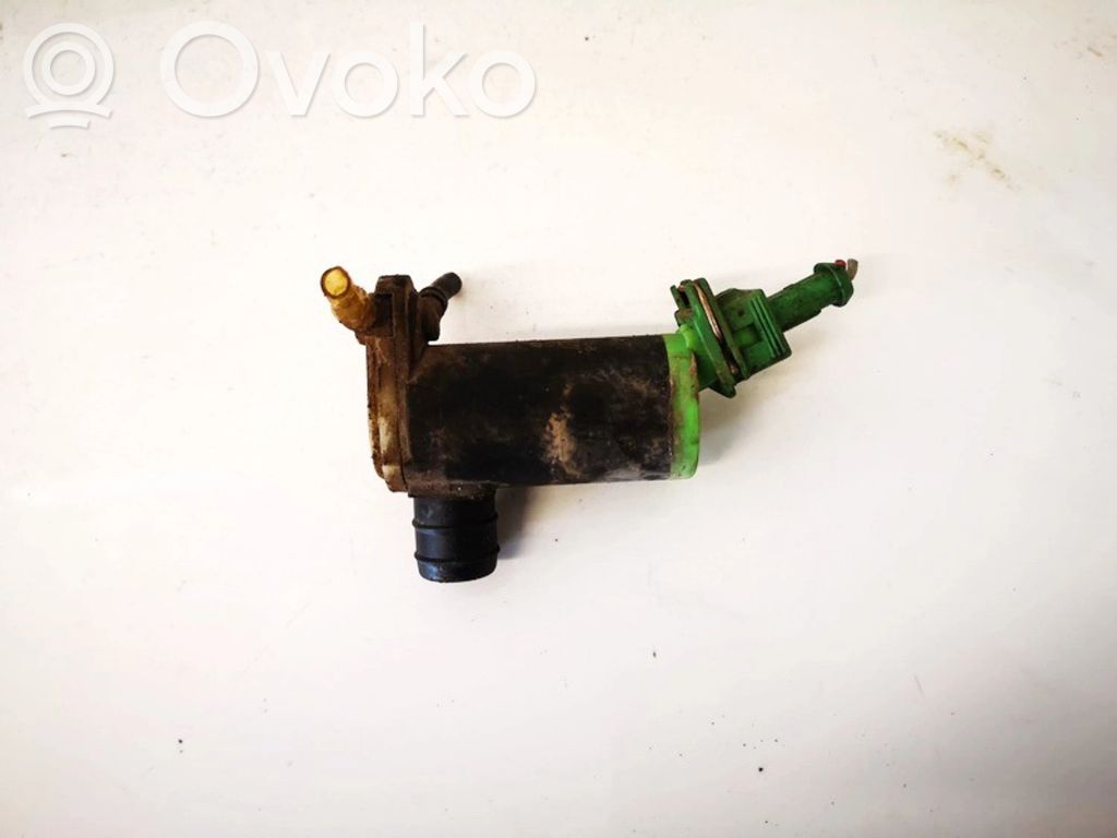 Peugeot 206 Windscreen/windshield washer pump 
