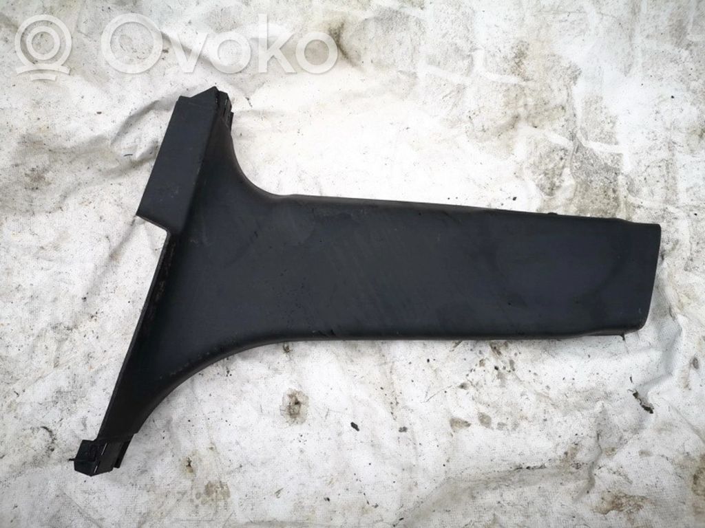 Opel Zafira C Altra parte interiore 