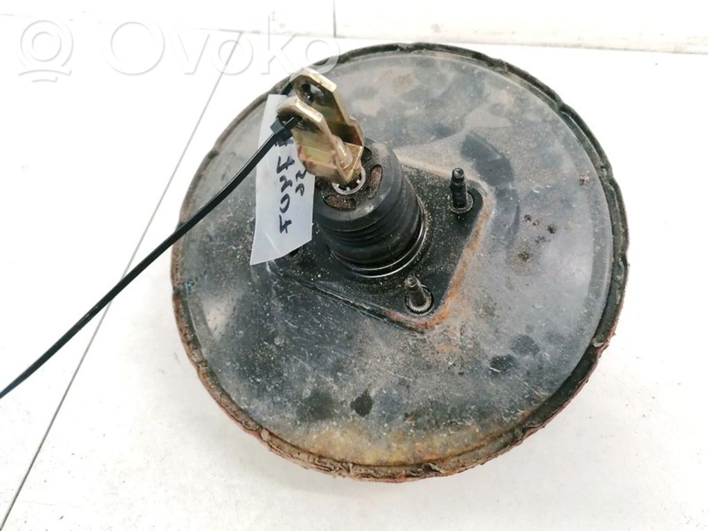 Nissan Almera Tino Servofreno