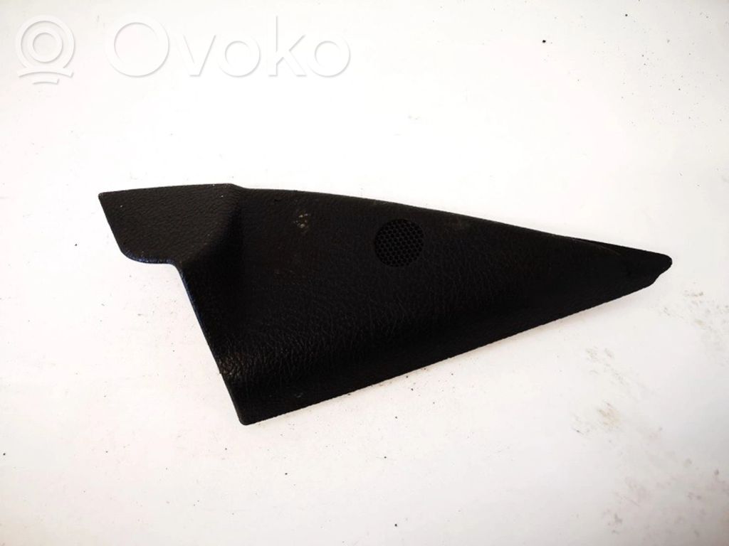 Peugeot 206 Cita veida salona detaļa 