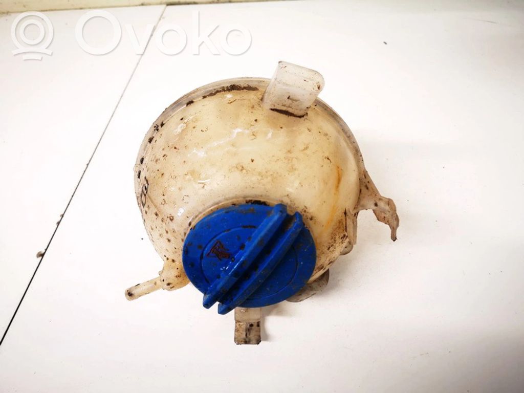 Volkswagen Golf V Vase d'expansion / réservoir de liquide de refroidissement 